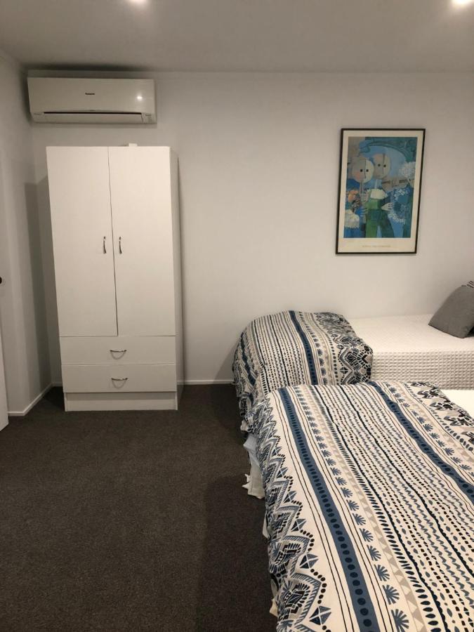Waikaraka Beach, Spacious & Very Comfortable Whangarei Heads Eksteriør billede
