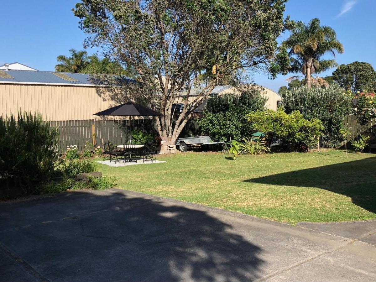 Waikaraka Beach, Spacious & Very Comfortable Whangarei Heads Eksteriør billede