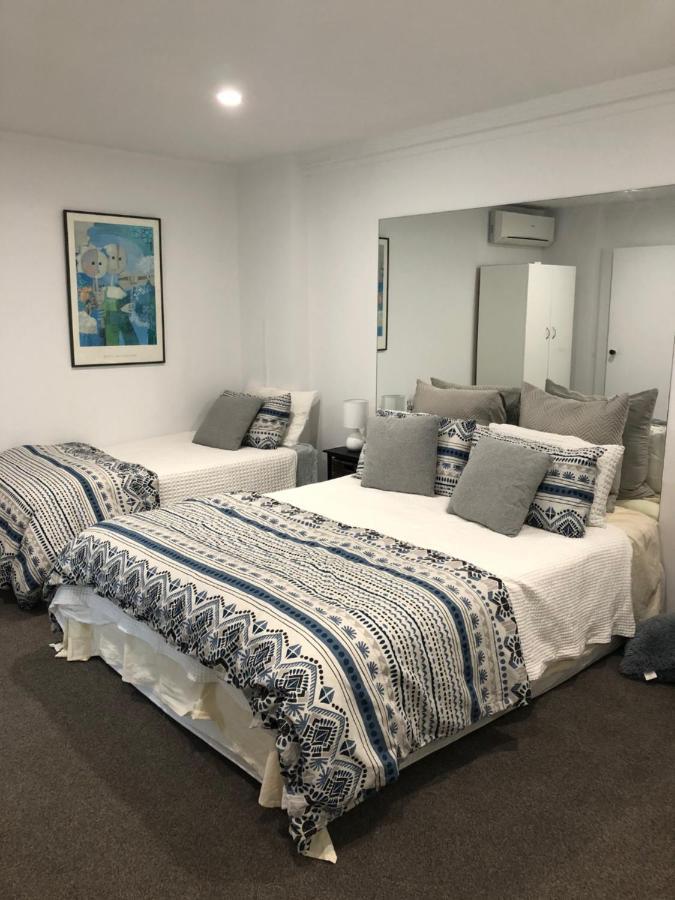Waikaraka Beach, Spacious & Very Comfortable Whangarei Heads Eksteriør billede